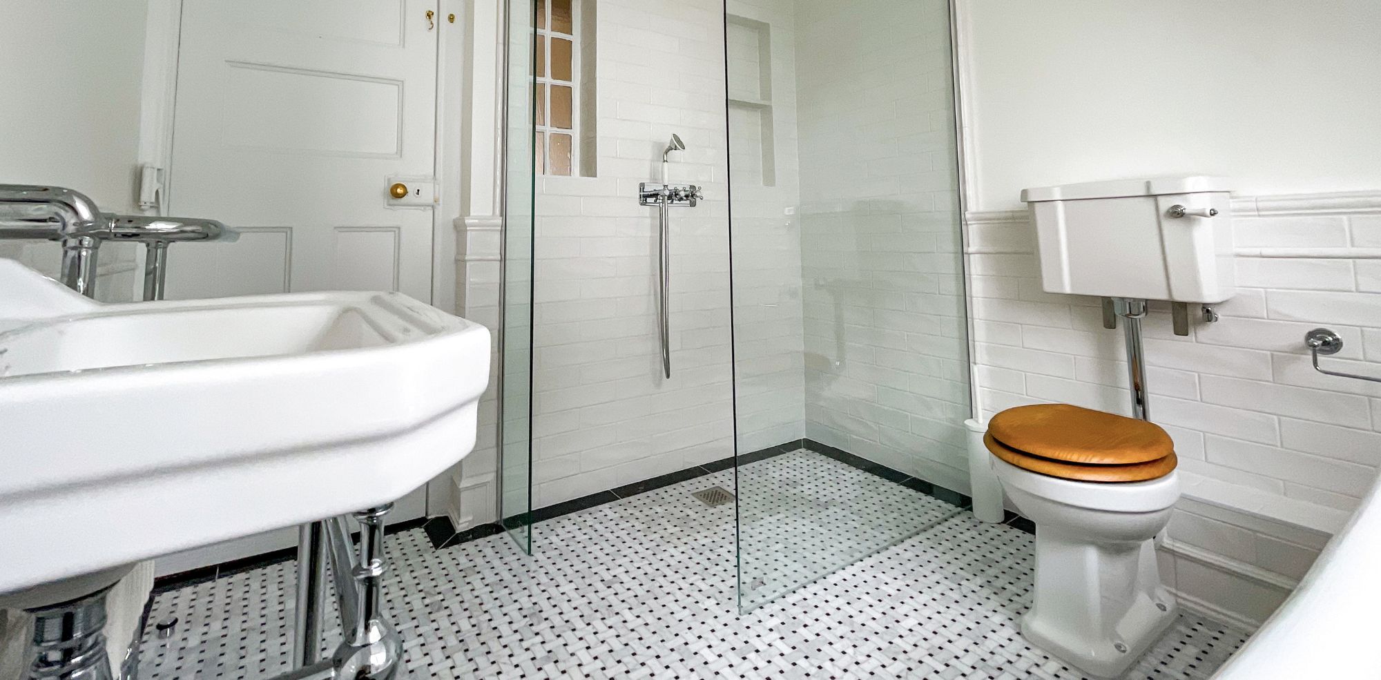 Wetroom Dublin