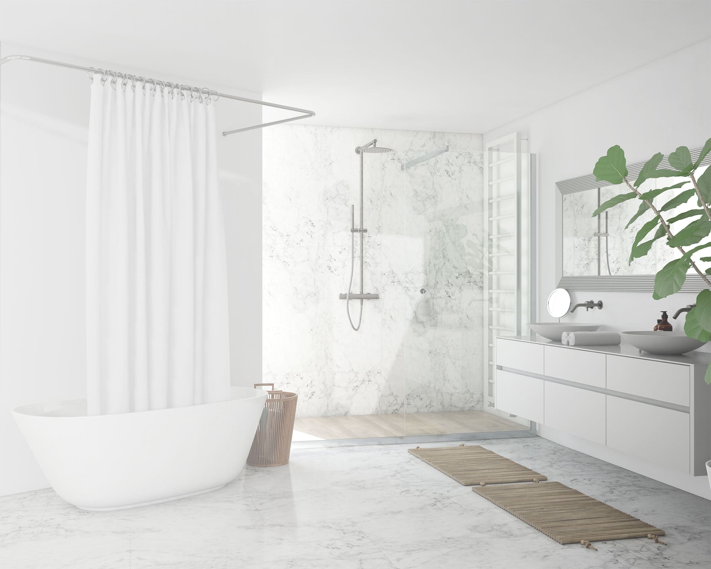 Wetrooms